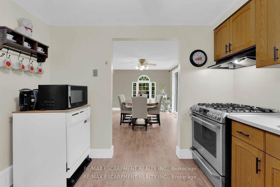 Photo 17 of 26 Turner Drive, Norfolk, Simcoe — HOMEH
