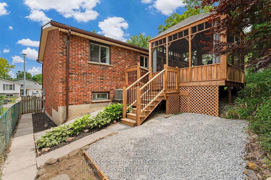 Photo 34 of 26 Turner Drive, Norfolk, Simcoe — HOMEH