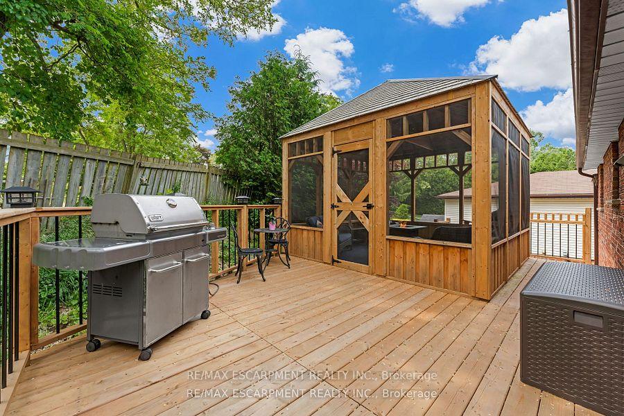 Photo 37 of 26 Turner Drive, Norfolk, Simcoe — HOMEH