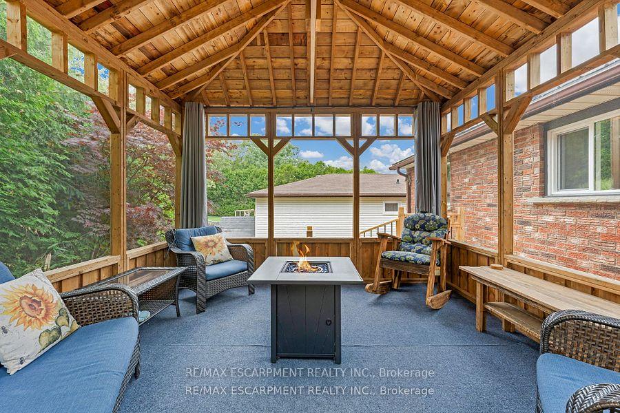 Photo 38 of 26 Turner Drive, Norfolk, Simcoe — HOMEH