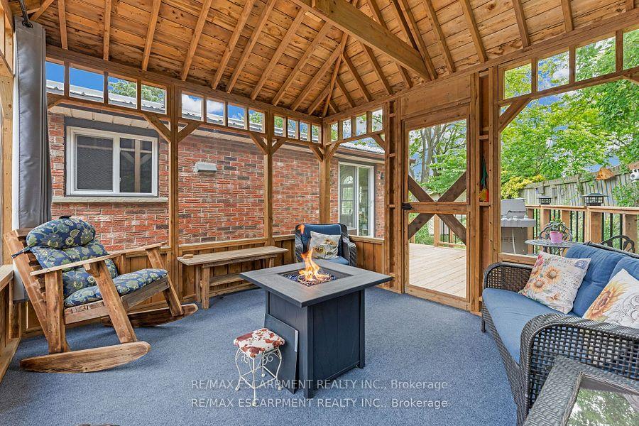 Photo 39 of 26 Turner Drive, Norfolk, Simcoe — HOMEH