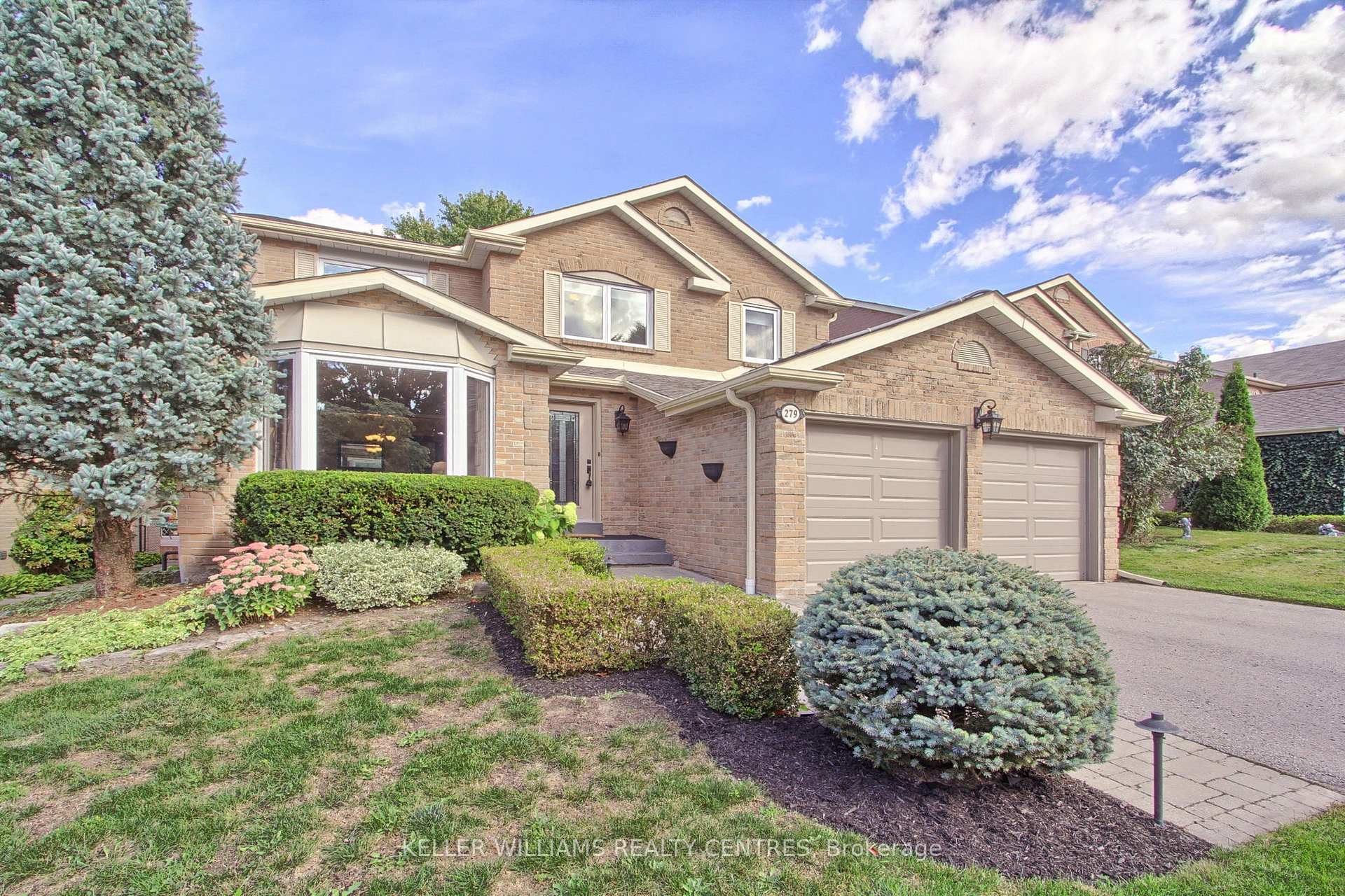 Photo 1 of 279 Brimson Drive, Newmarket, Glenway Estates — HOMEH