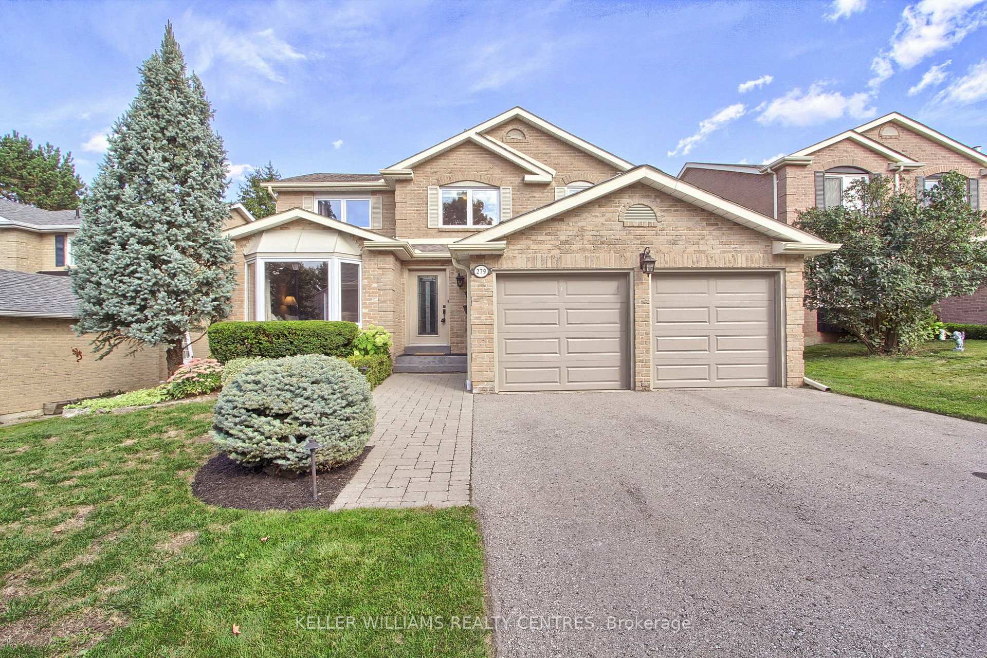 Photo 2 of 279 Brimson Drive, Newmarket, Glenway Estates — HOMEH