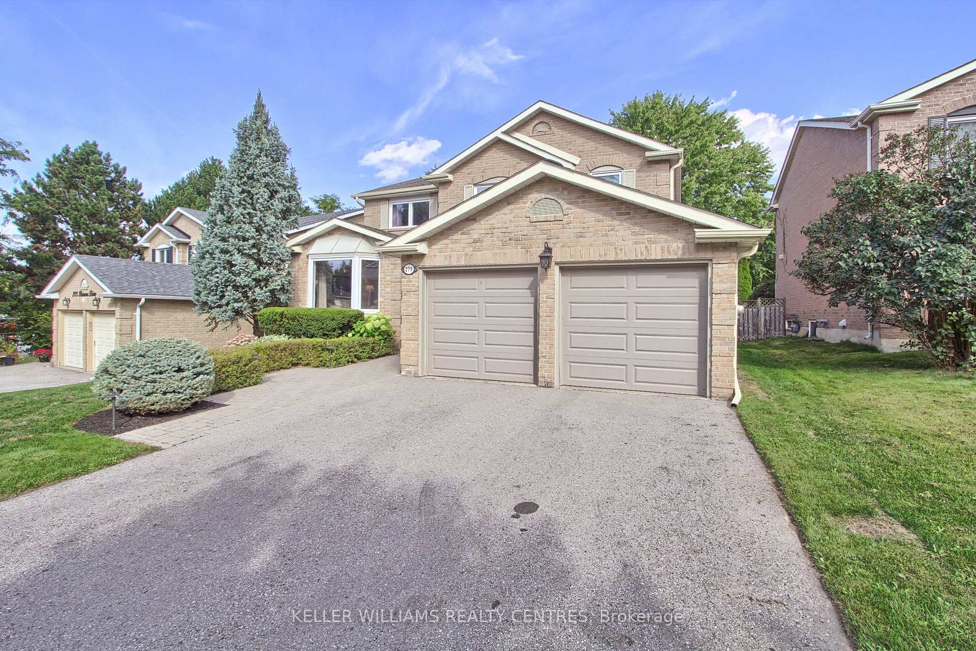 Photo 3 of 279 Brimson Drive, Newmarket, Glenway Estates — HOMEH