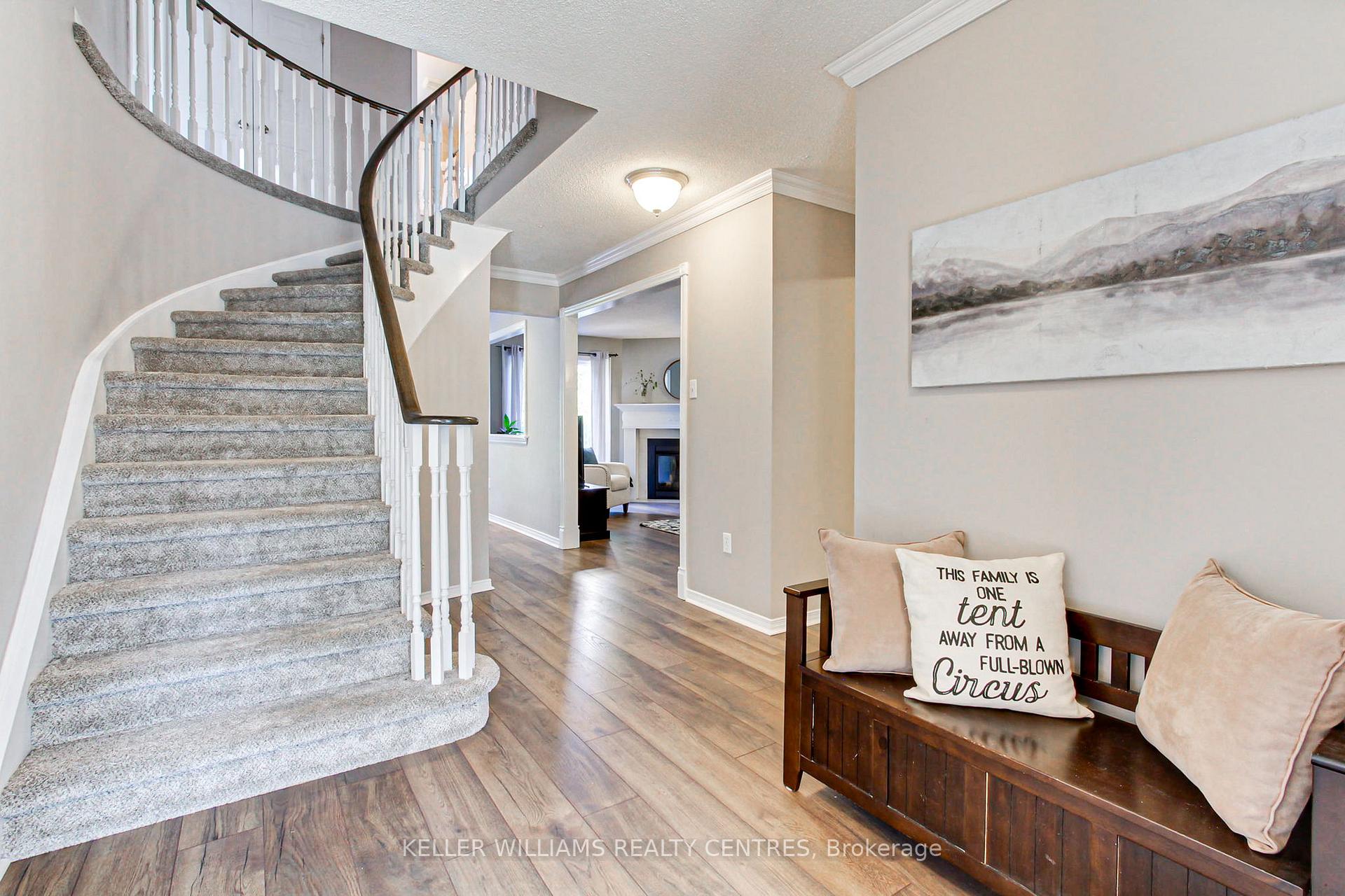 Photo 5 of 279 Brimson Drive, Newmarket, Glenway Estates — HOMEH