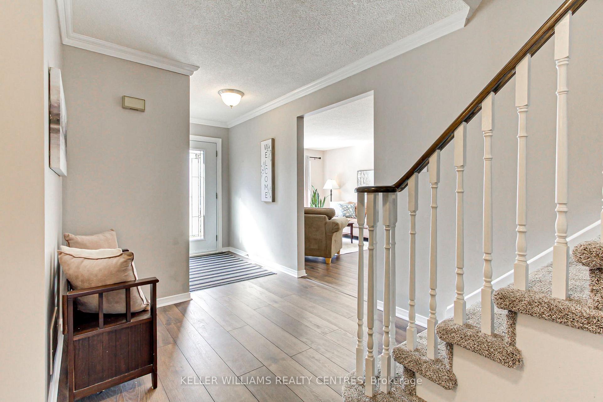 Photo 6 of 279 Brimson Drive, Newmarket, Glenway Estates — HOMEH
