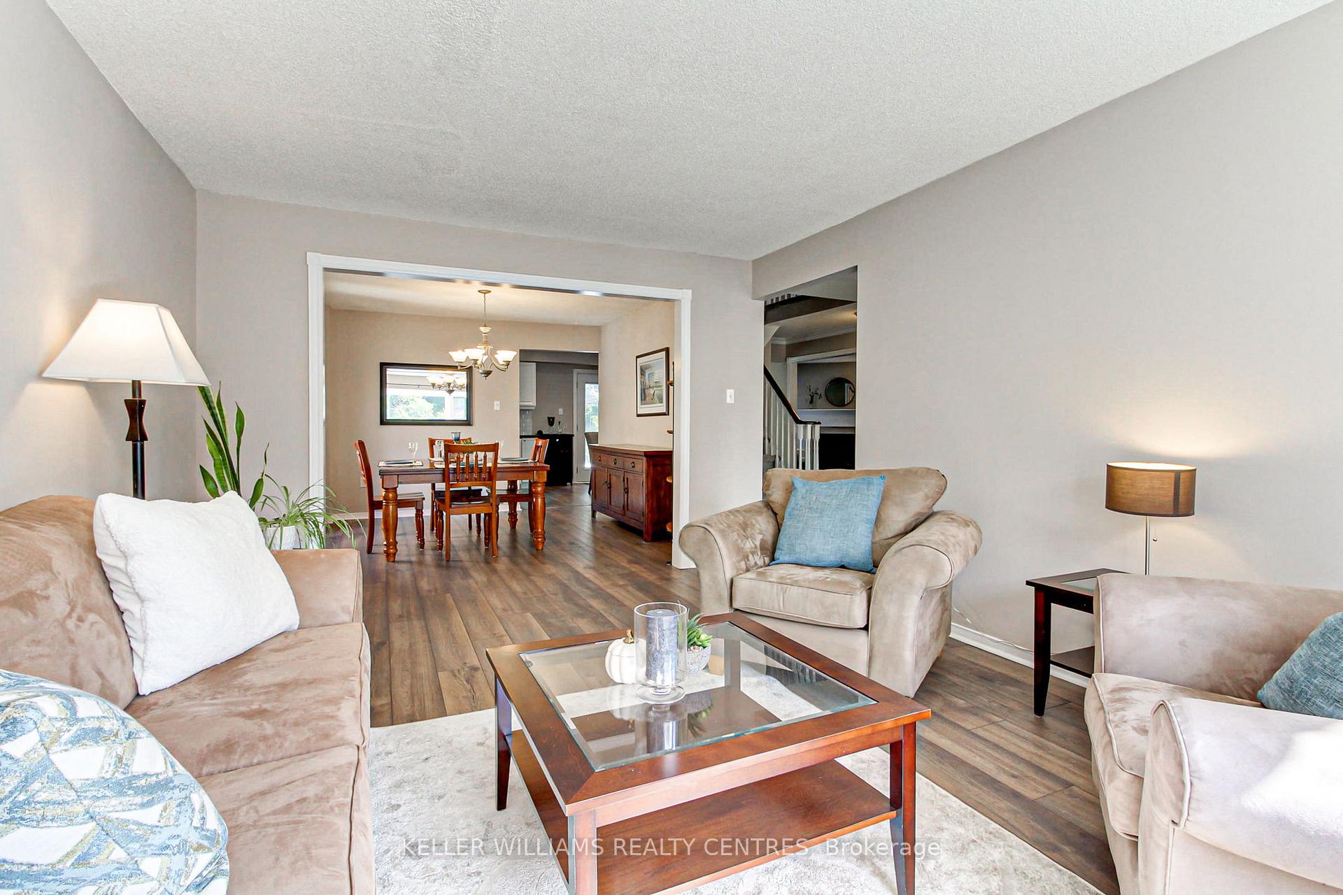Photo 8 of 279 Brimson Drive, Newmarket, Glenway Estates — HOMEH