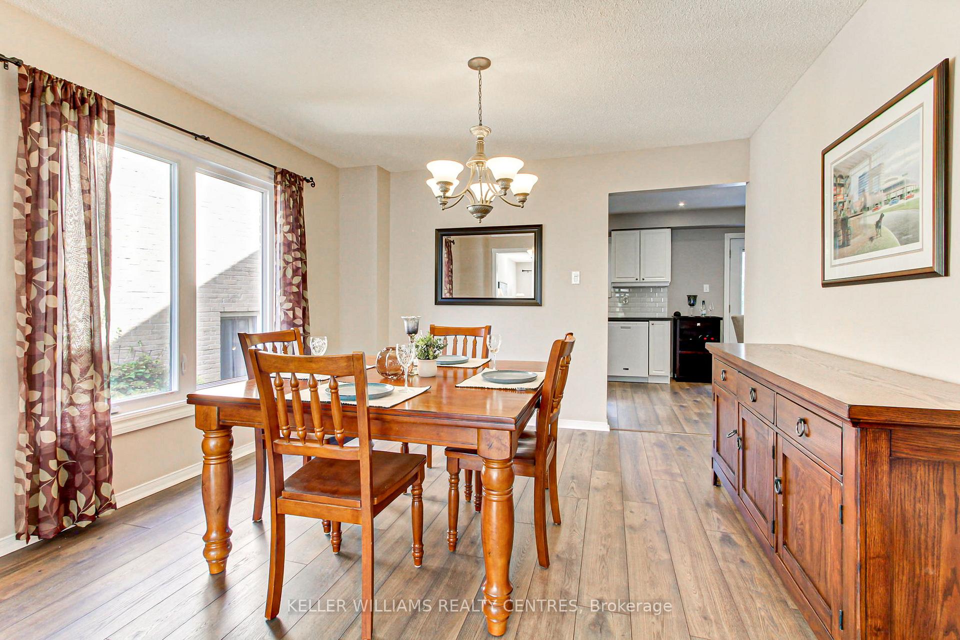 Photo 9 of 279 Brimson Drive, Newmarket, Glenway Estates — HOMEH