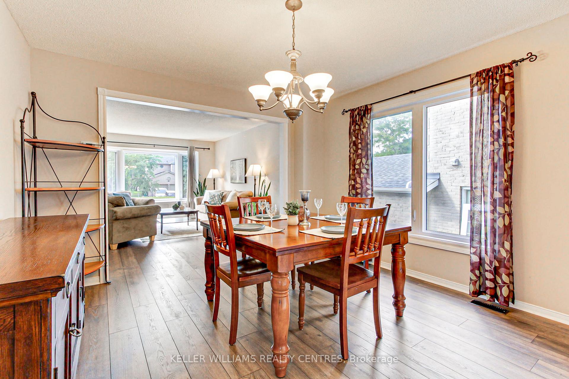 Photo 10 of 279 Brimson Drive, Newmarket, Glenway Estates — HOMEH