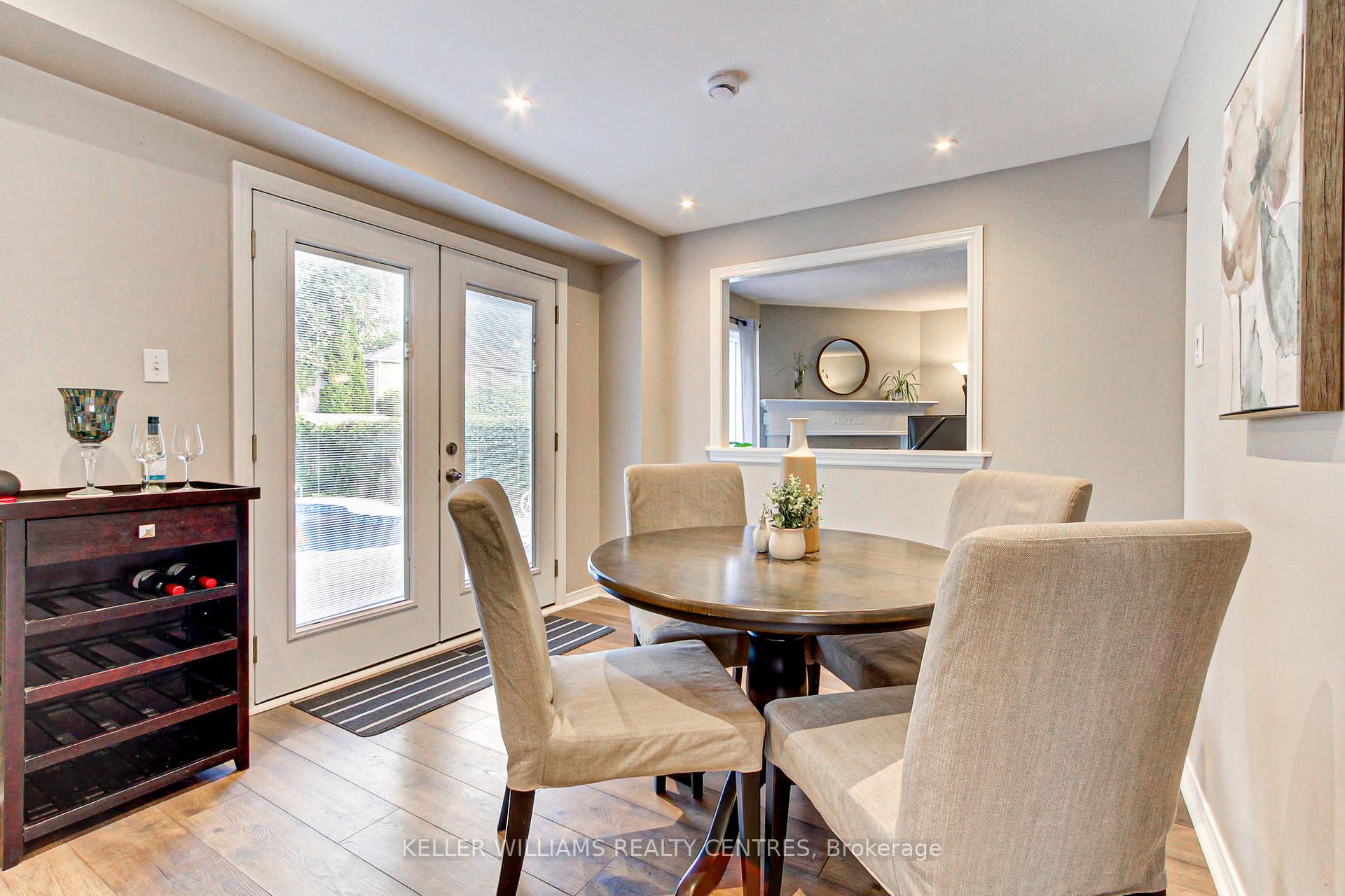 Photo 15 of 279 Brimson Drive, Newmarket, Glenway Estates — HOMEH