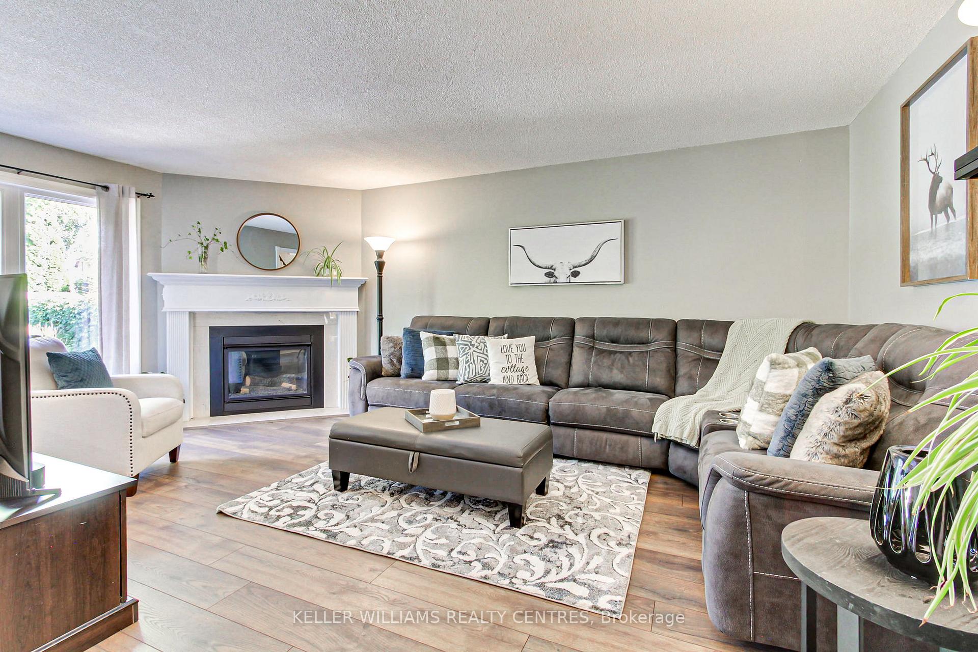 Photo 16 of 279 Brimson Drive, Newmarket, Glenway Estates — HOMEH