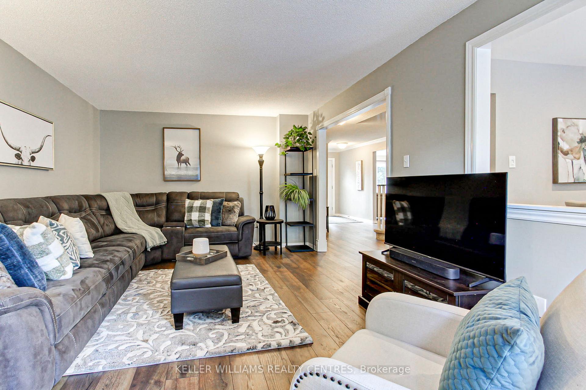 Photo 17 of 279 Brimson Drive, Newmarket, Glenway Estates — HOMEH