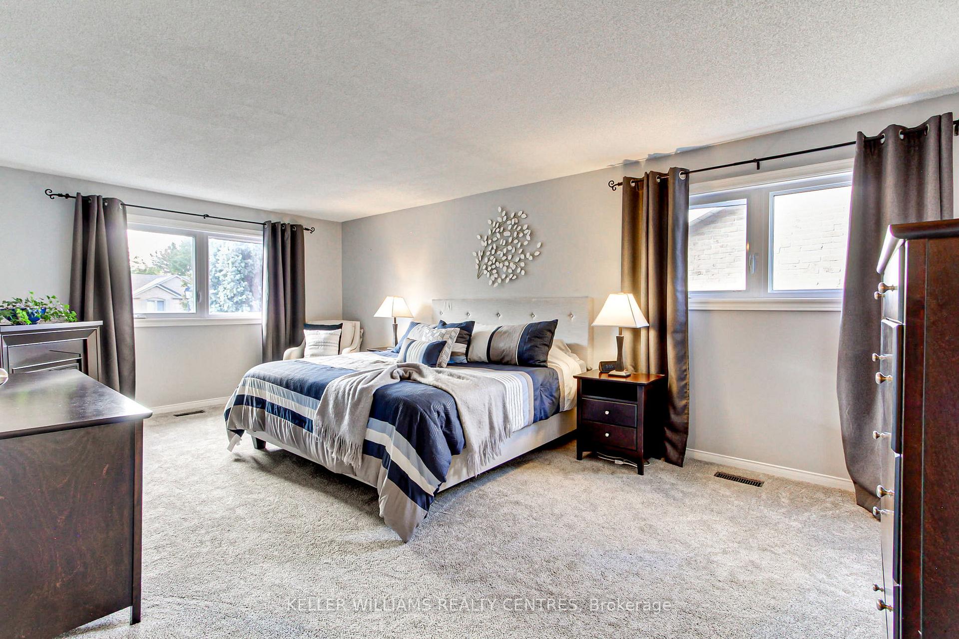 Photo 21 of 279 Brimson Drive, Newmarket, Glenway Estates — HOMEH
