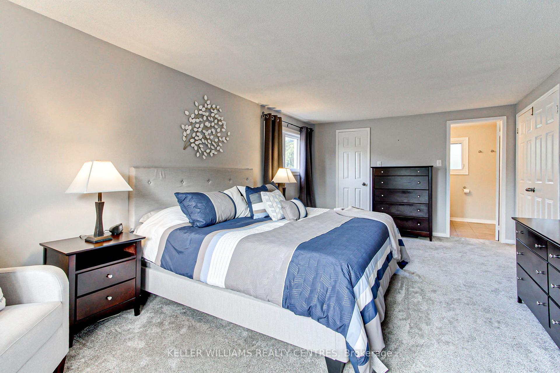 Photo 23 of 279 Brimson Drive, Newmarket, Glenway Estates — HOMEH