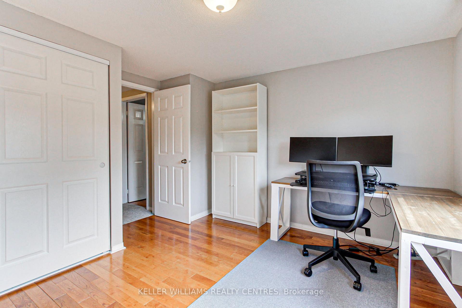 Photo 30 of 279 Brimson Drive, Newmarket, Glenway Estates — HOMEH