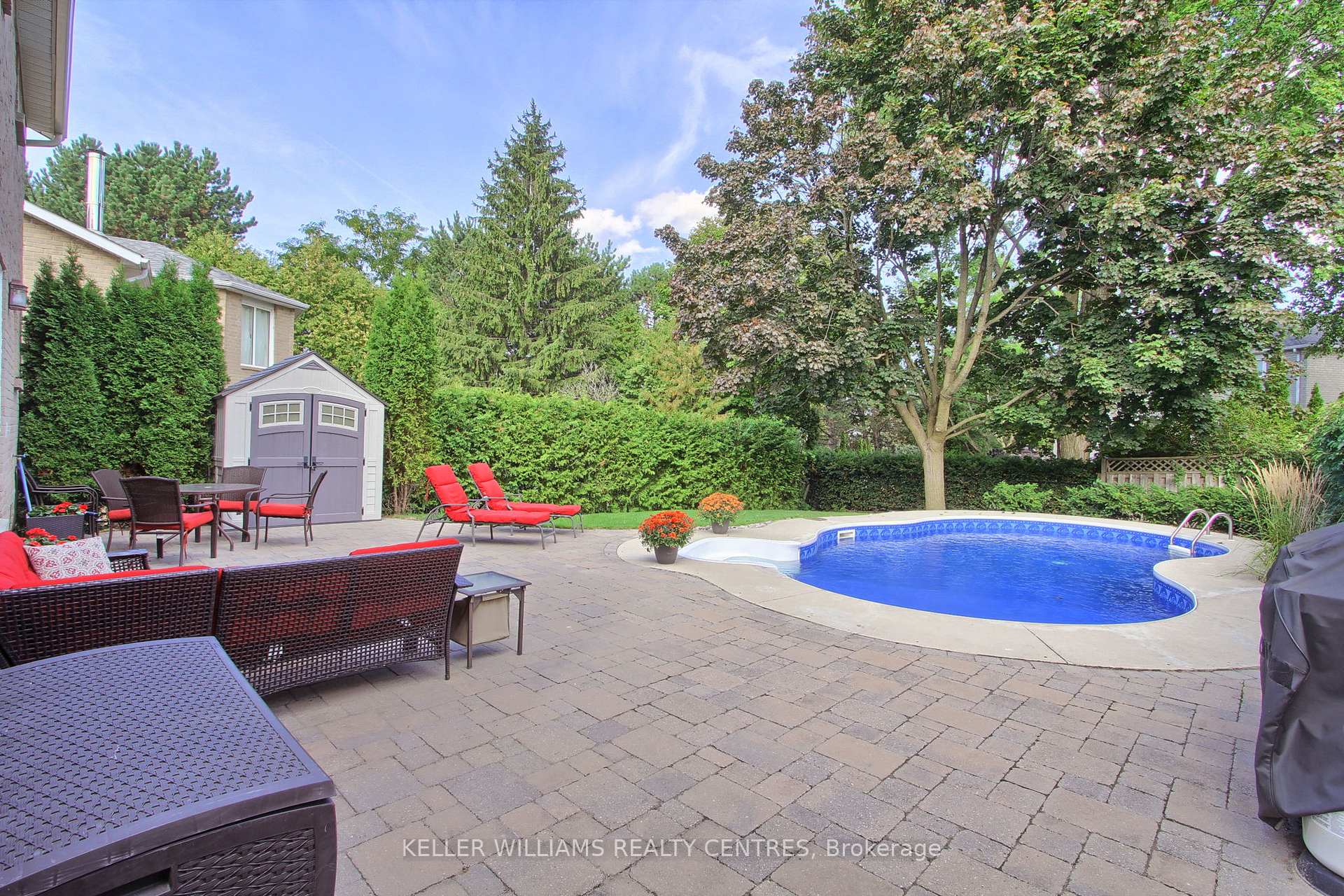 Photo 36 of 279 Brimson Drive, Newmarket, Glenway Estates — HOMEH