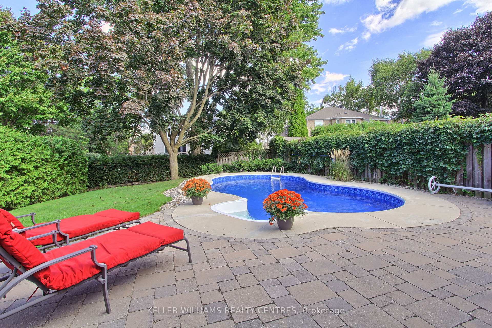 Photo 37 of 279 Brimson Drive, Newmarket, Glenway Estates — HOMEH