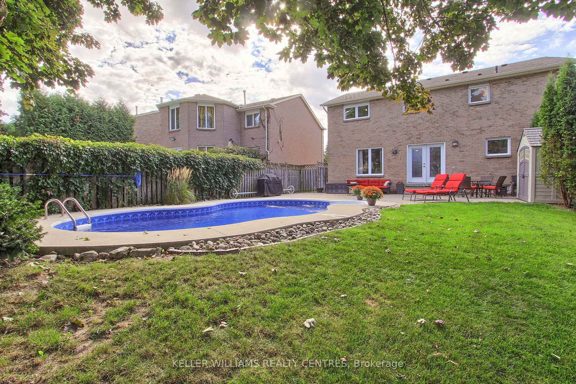 Photo 38 of 279 Brimson Drive, Newmarket, Glenway Estates — HOMEH