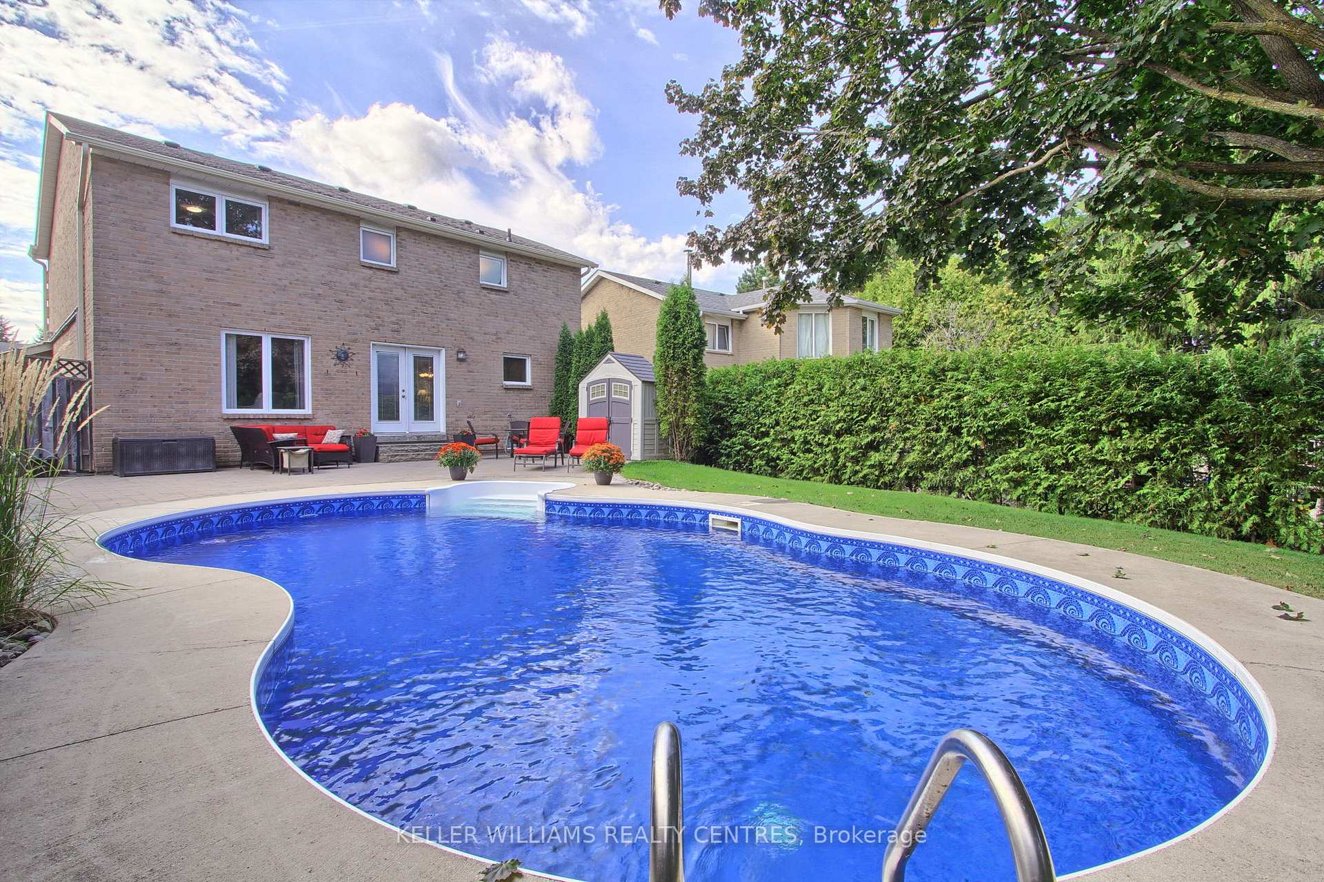 Photo 39 of 279 Brimson Drive, Newmarket, Glenway Estates — HOMEH