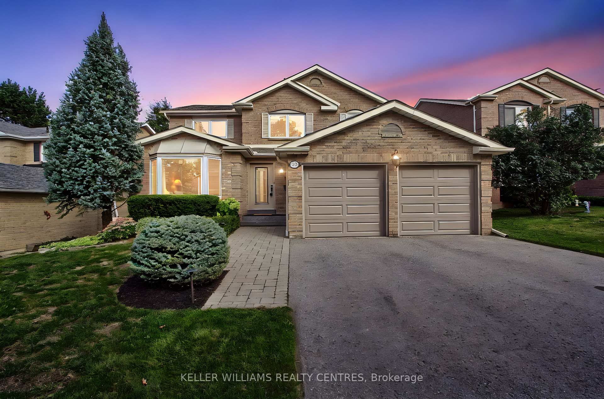 Photo 40 of 279 Brimson Drive, Newmarket, Glenway Estates — HOMEH