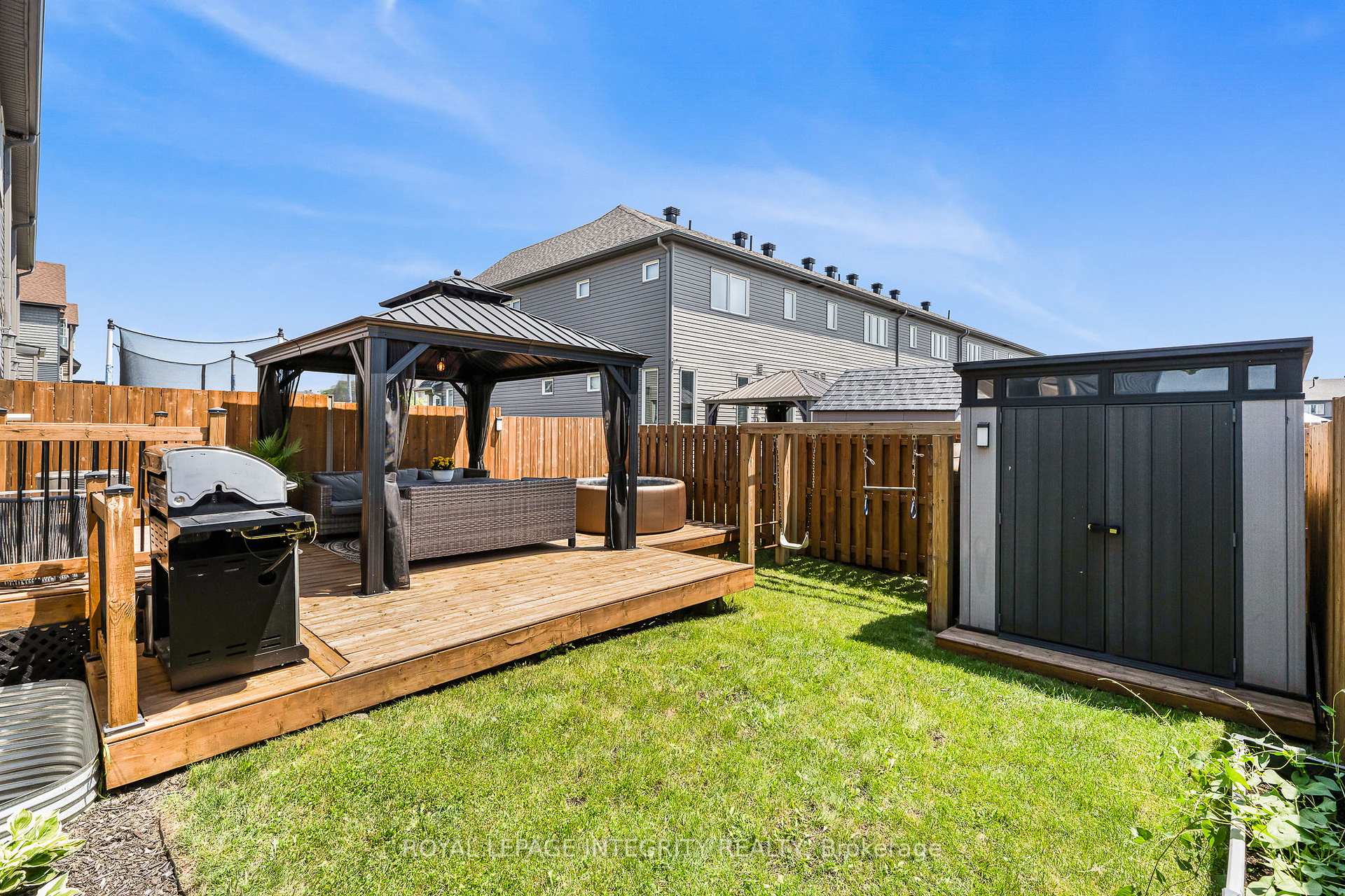 Photo 8 of 296 Mountain Sorrel Way, Ottawa, Avalon West — HOMEH
