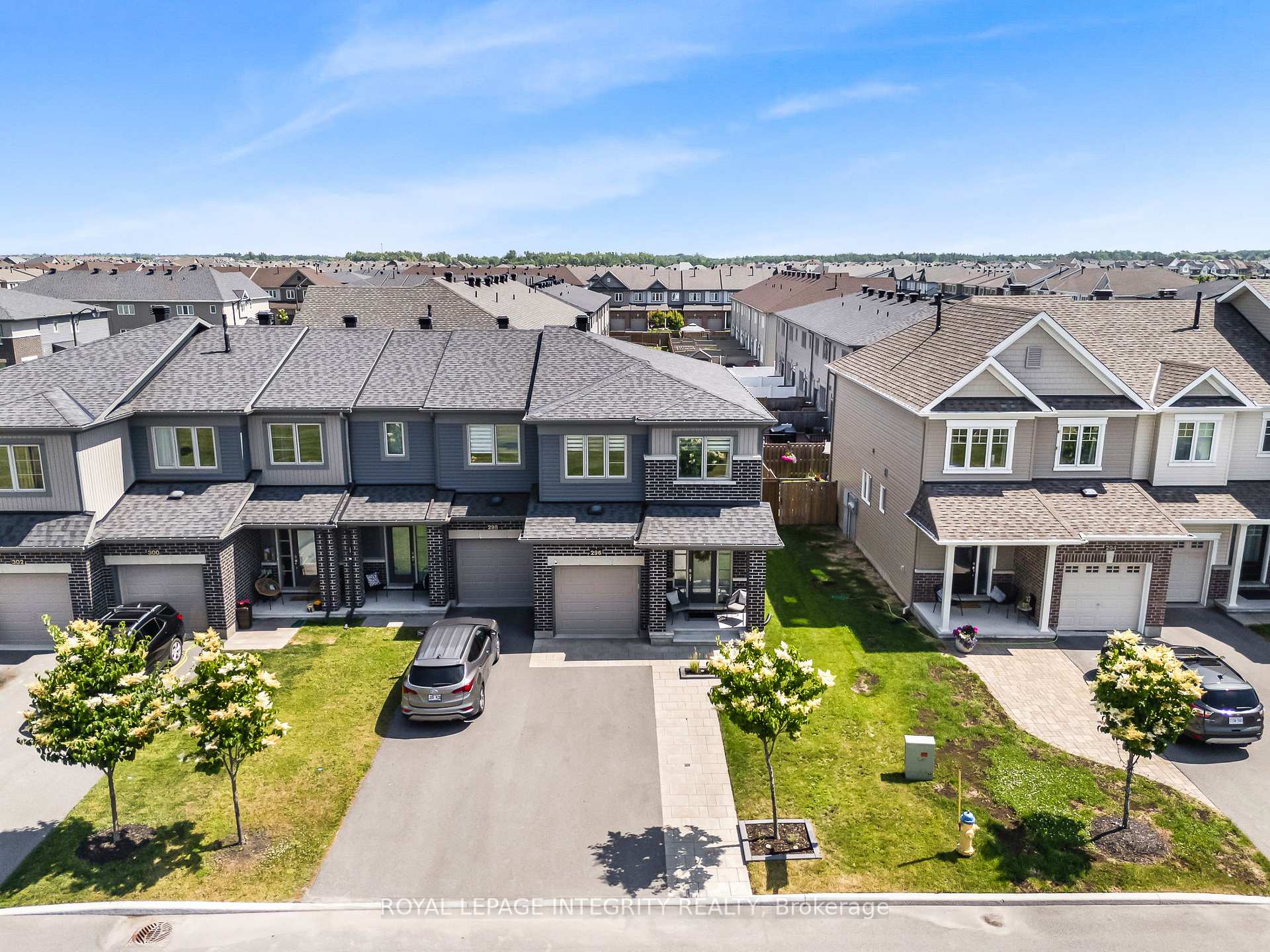 Photo 11 of 296 Mountain Sorrel Way, Ottawa, Avalon West — HOMEH