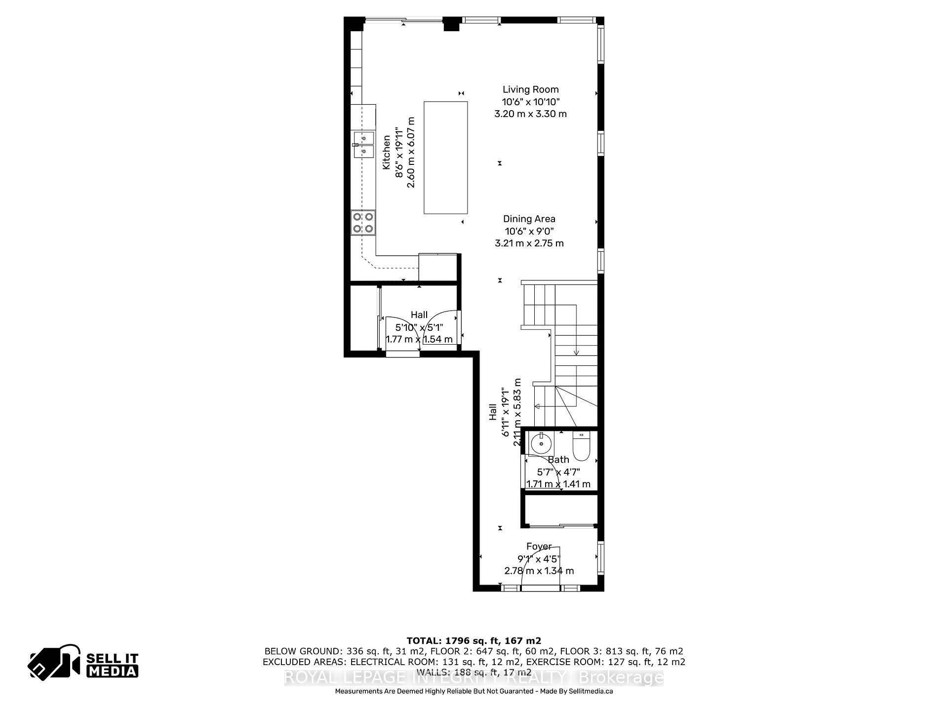 Photo 15 of 296 Mountain Sorrel Way, Ottawa, Avalon West — HOMEH