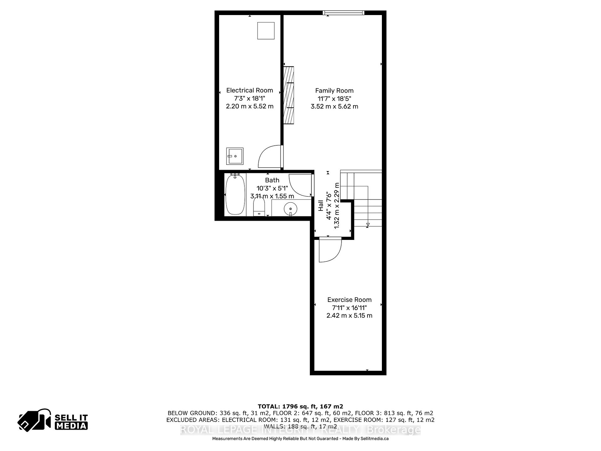 Photo 16 of 296 Mountain Sorrel Way, Ottawa, Avalon West — HOMEH