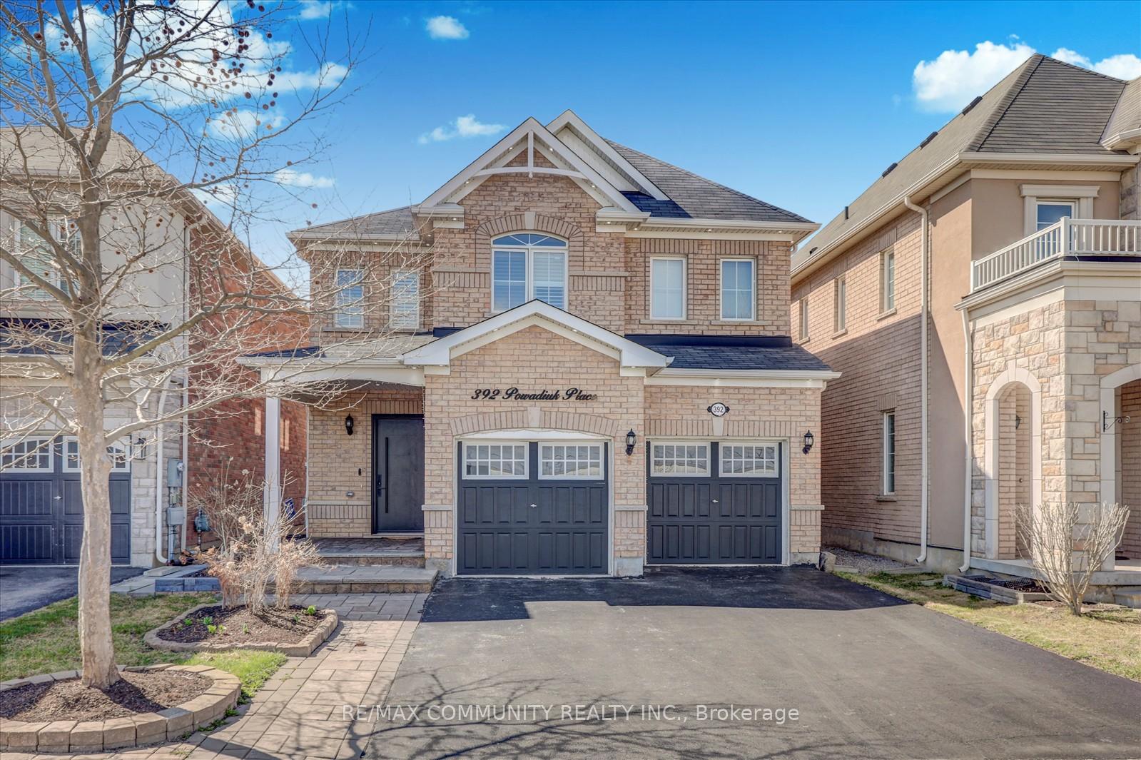 Photo 1 of 392 Powadiuk Place, Milton, Clarke — HOMEH