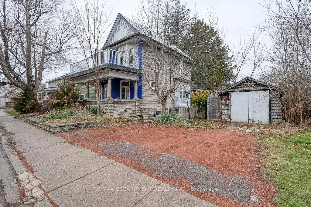 Photo 1 of 171 Owen Street, Norfolk, Simcoe — HOMEH
