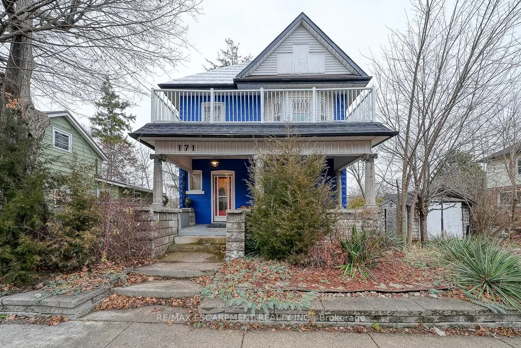 Photo 2 of 171 Owen Street, Norfolk, Simcoe — HOMEH