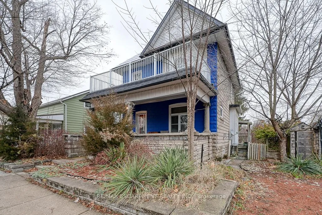 Photo 3 of 171 Owen Street, Norfolk, Simcoe — HOMEH