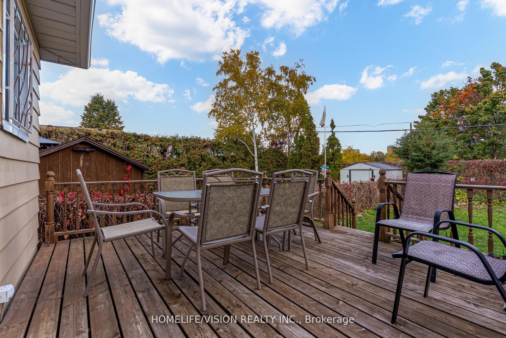Photo 37 of 103 Gladstone Avenue, Oshawa, McLaughlin — HOMEH