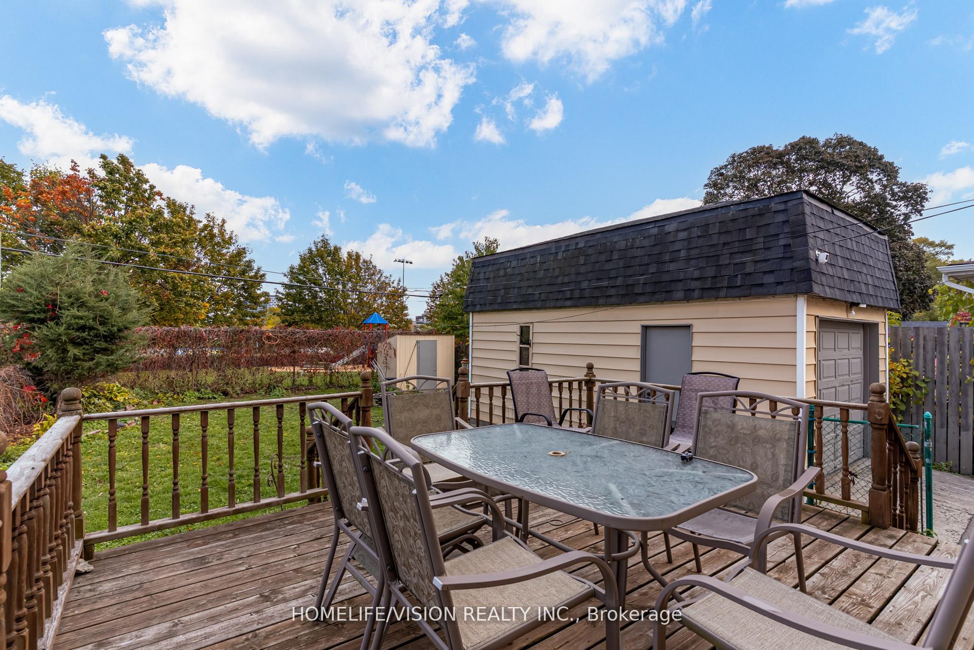 Photo 38 of 103 Gladstone Avenue, Oshawa, McLaughlin — HOMEH