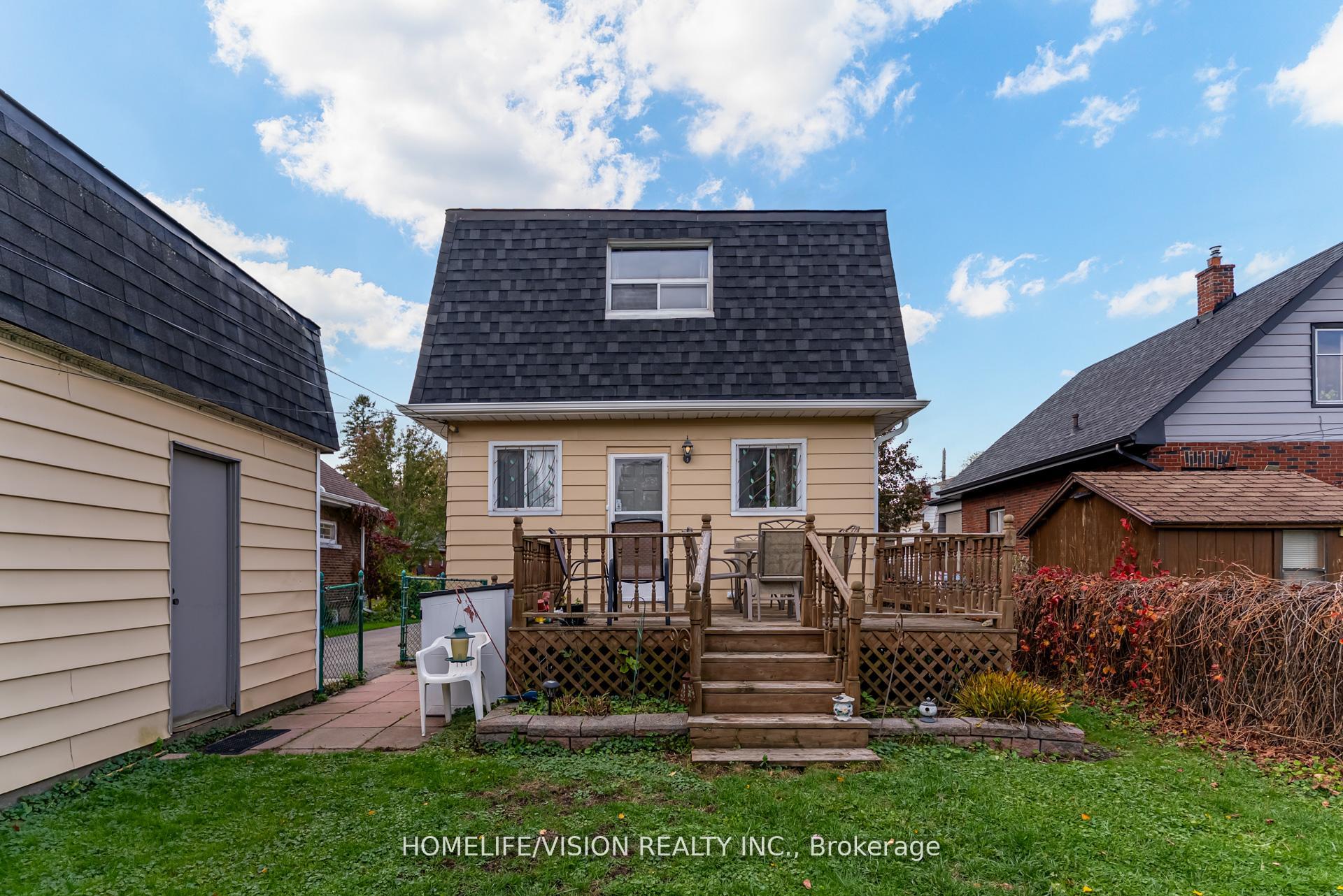 Photo 39 of 103 Gladstone Avenue, Oshawa, McLaughlin — HOMEH