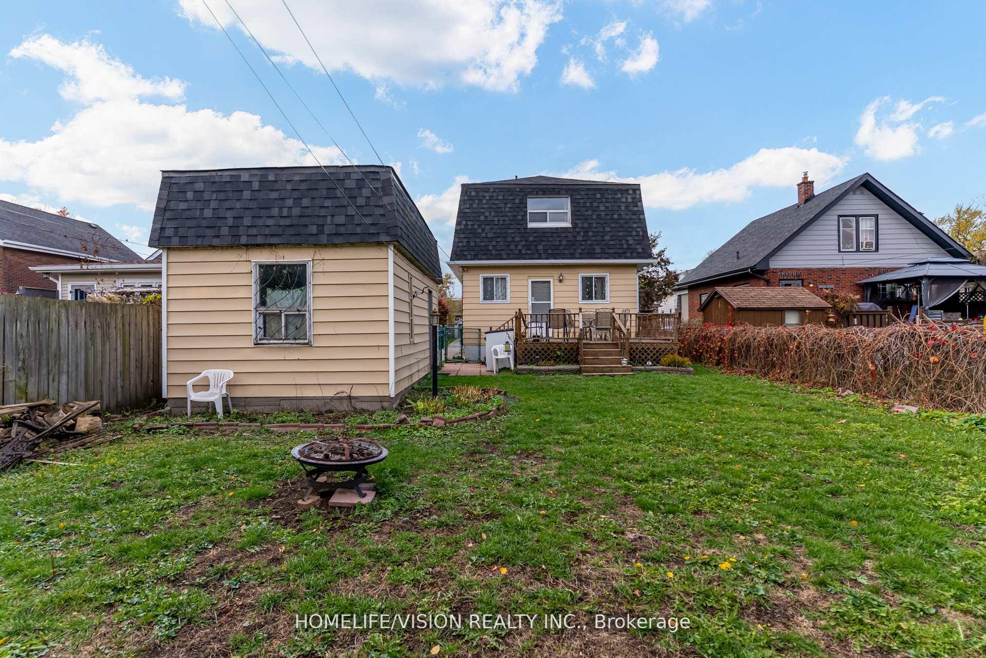 Photo 41 of 103 Gladstone Avenue, Oshawa, McLaughlin — HOMEH