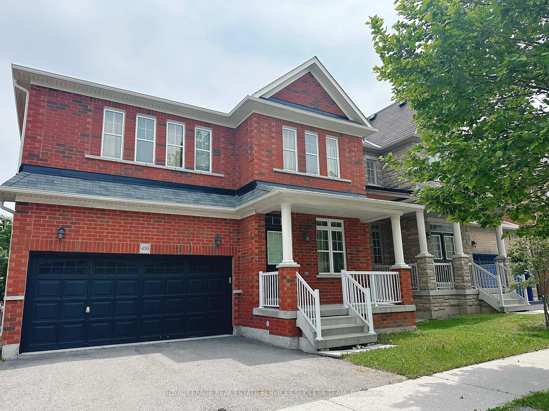 Photo 1 of 450 Harkin Place, Milton, Scott — HOMEH