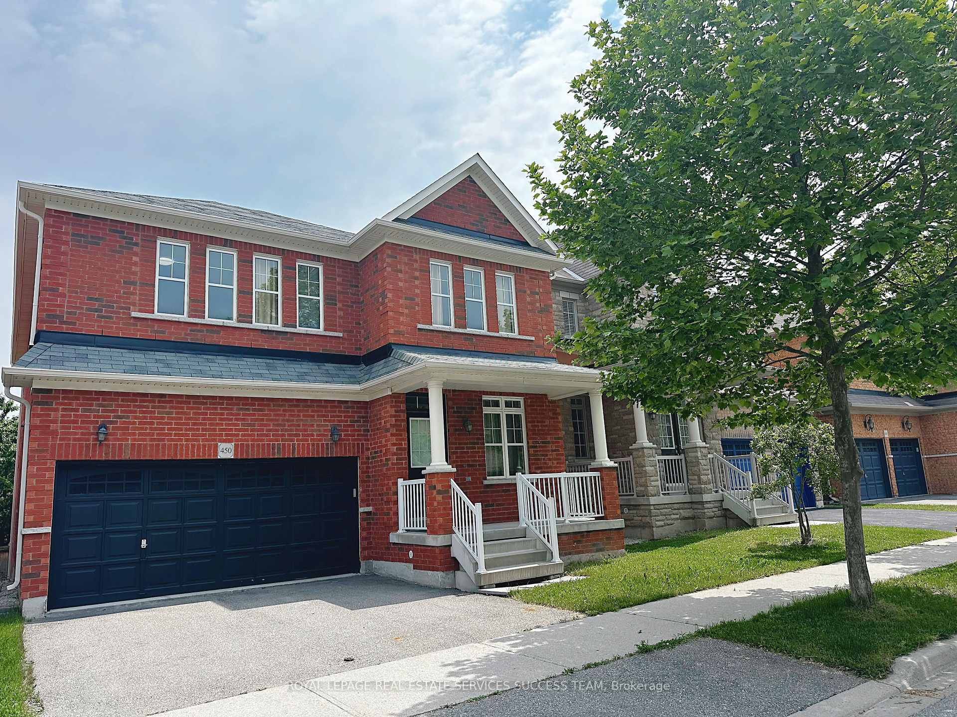 Photo 28 of 450 Harkin Place, Milton, Scott — HOMEH