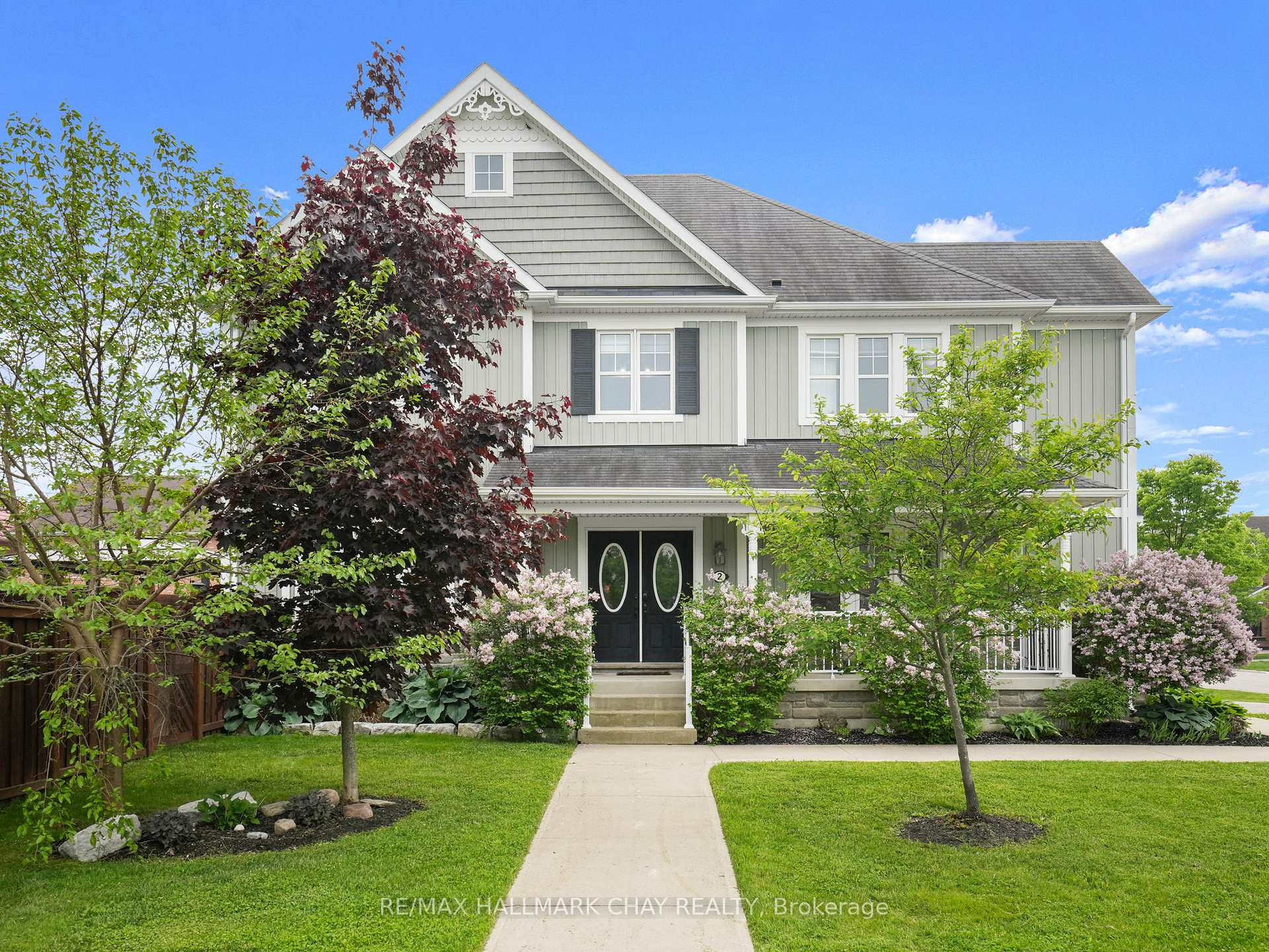Photo 1 of 2 Swenson Street, New Tecumseth, Alliston — HOMEH