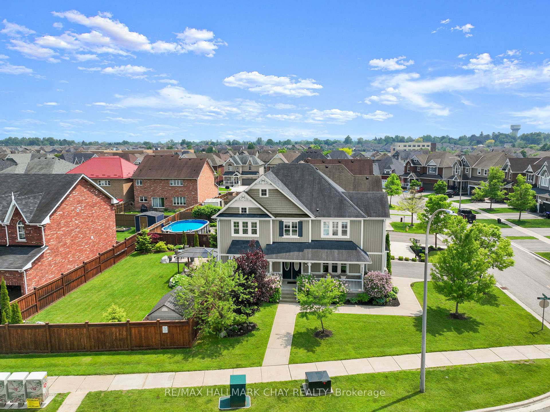 Photo 2 of 2 Swenson Street, New Tecumseth, Alliston — HOMEH