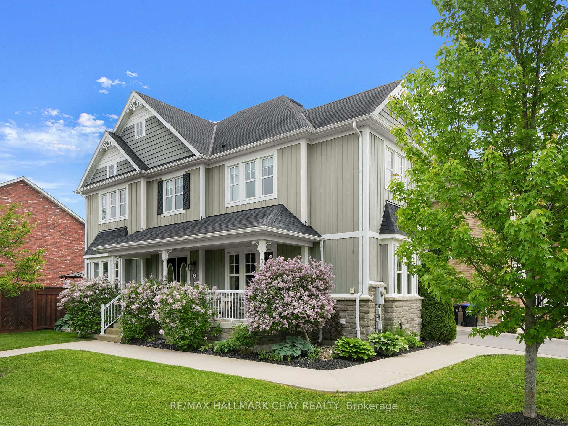 Photo 3 of 2 Swenson Street, New Tecumseth, Alliston — HOMEH