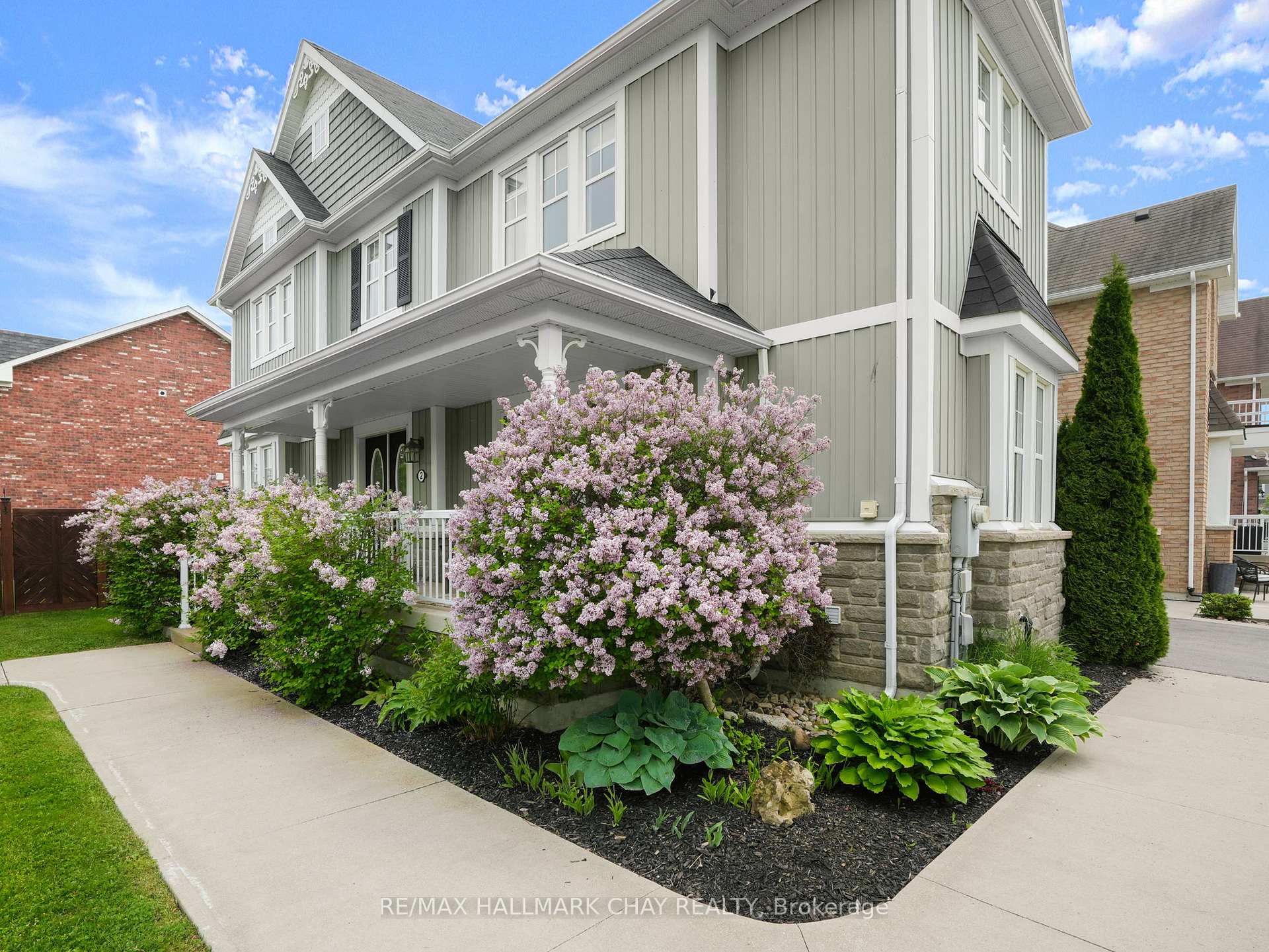 Photo 5 of 2 Swenson Street, New Tecumseth, Alliston — HOMEH