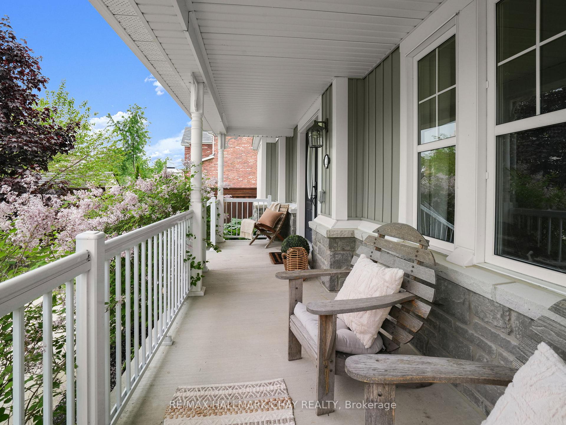 Photo 7 of 2 Swenson Street, New Tecumseth, Alliston — HOMEH