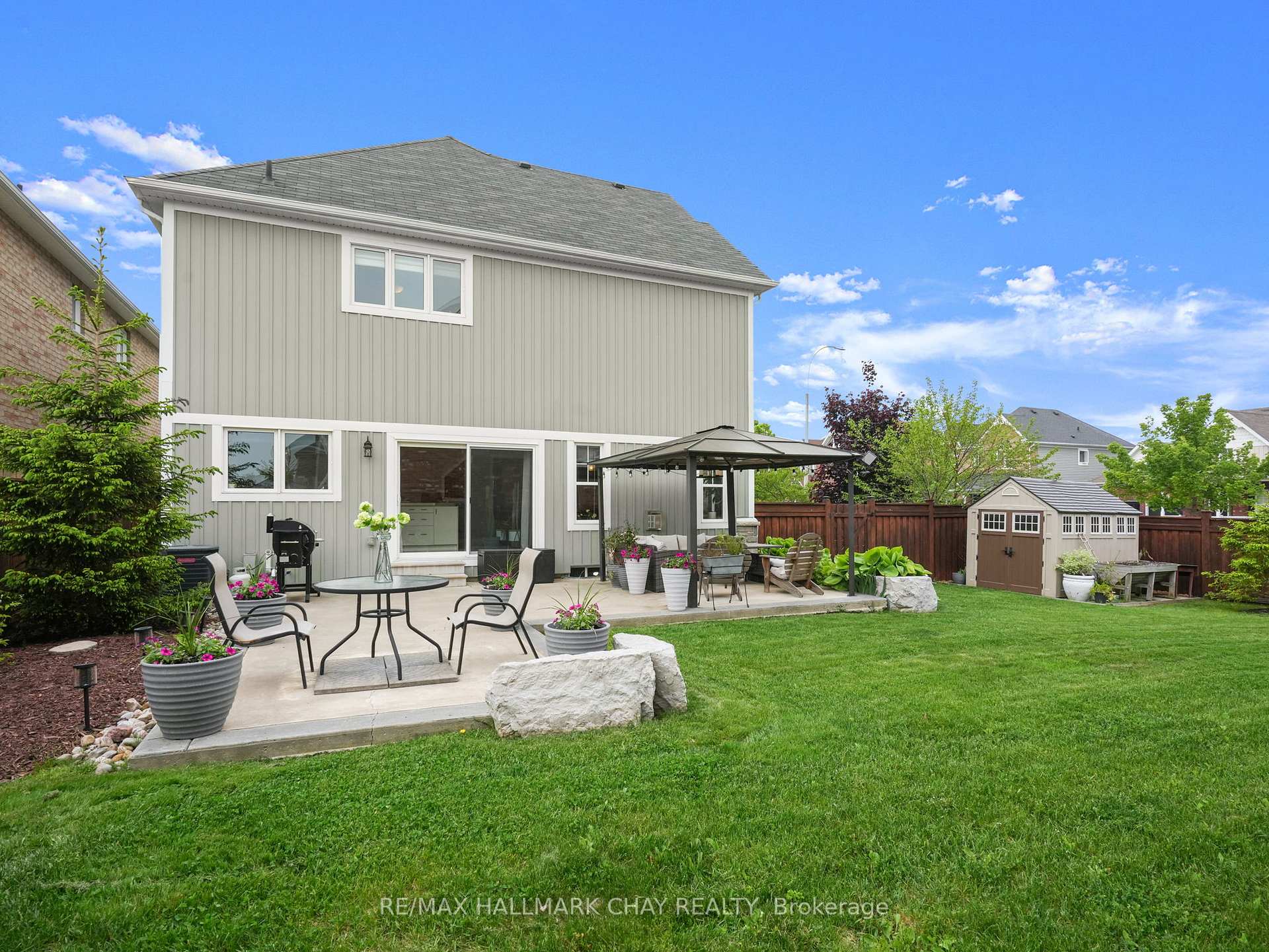 Photo 35 of 2 Swenson Street, New Tecumseth, Alliston — HOMEH