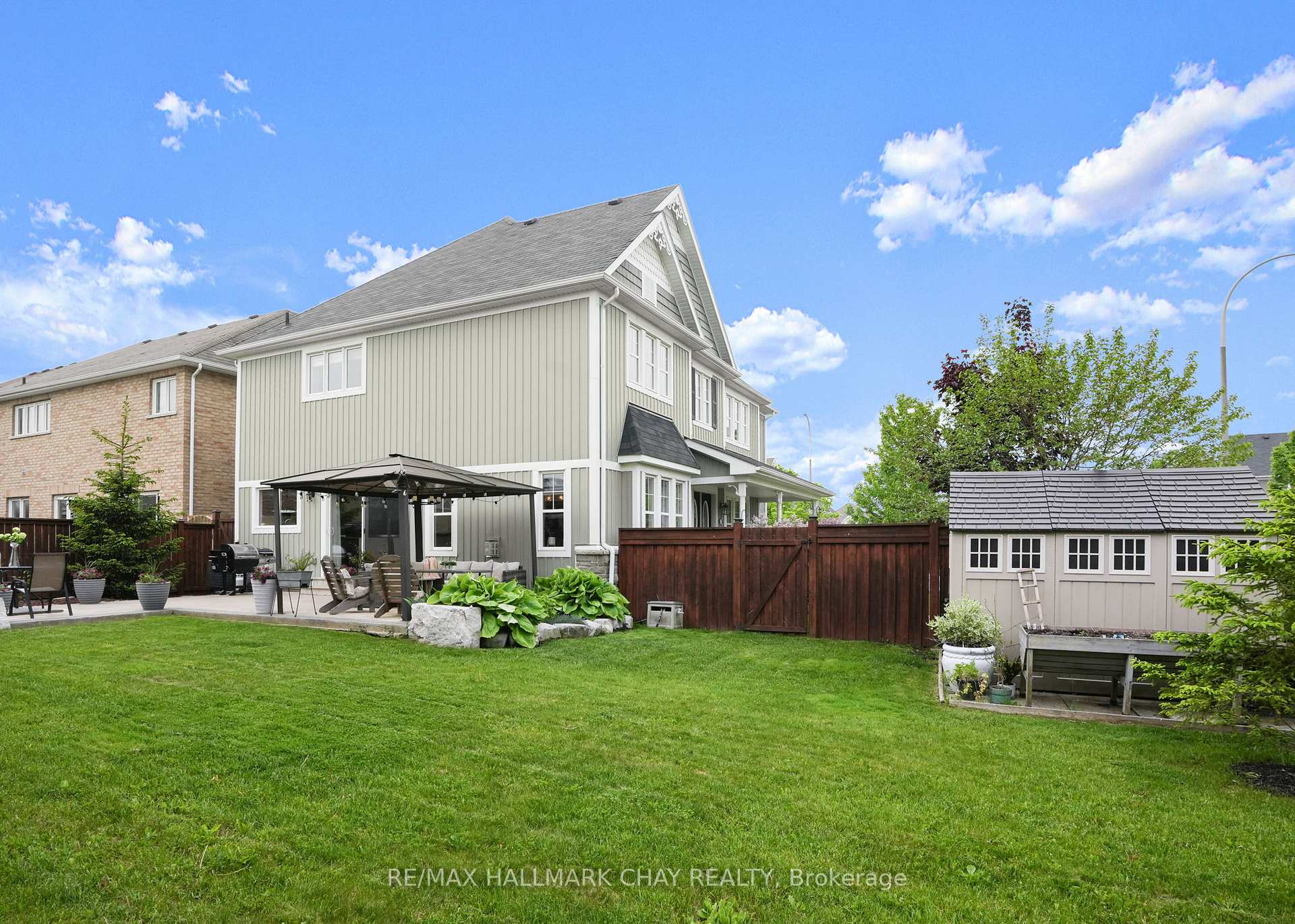Photo 36 of 2 Swenson Street, New Tecumseth, Alliston — HOMEH