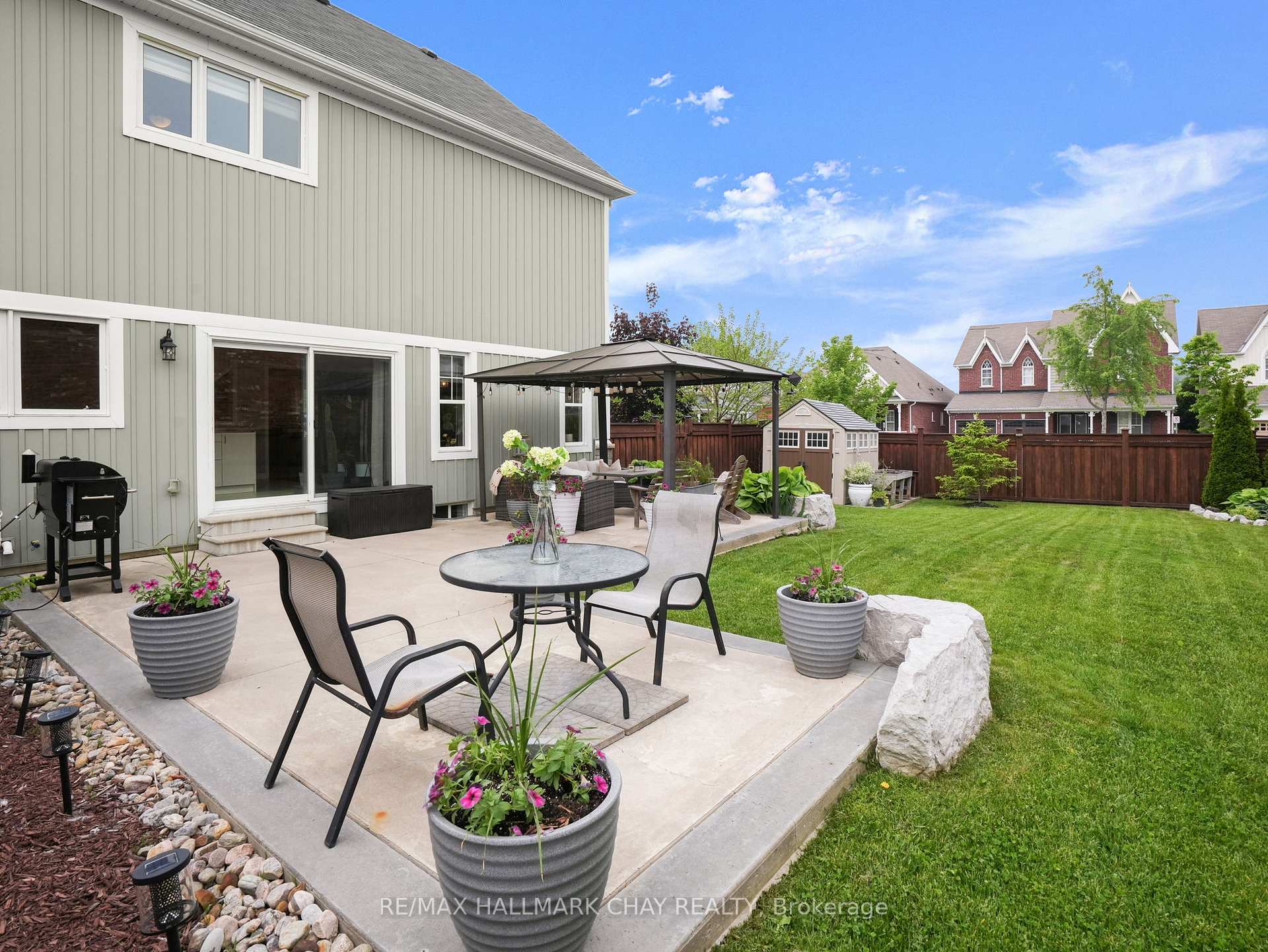 Photo 37 of 2 Swenson Street, New Tecumseth, Alliston — HOMEH