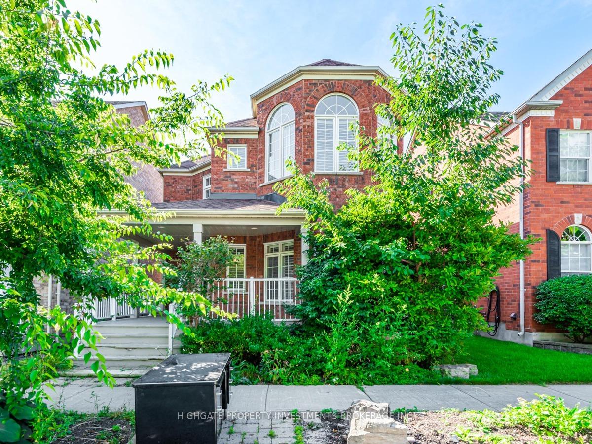 Photo 1 of 29 The Meadows Avenue, Markham, Cornell — HOMEH