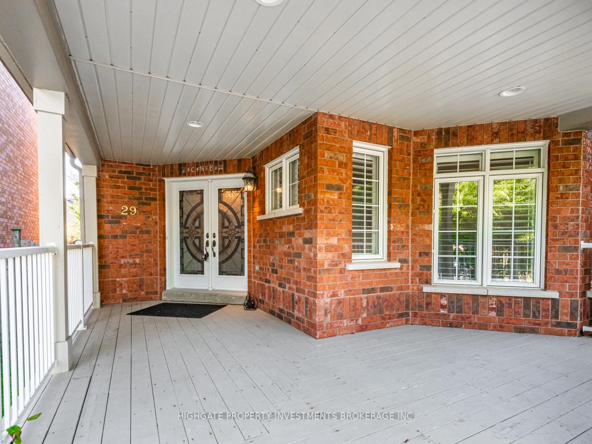 Photo 2 of 29 The Meadows Avenue, Markham, Cornell — HOMEH