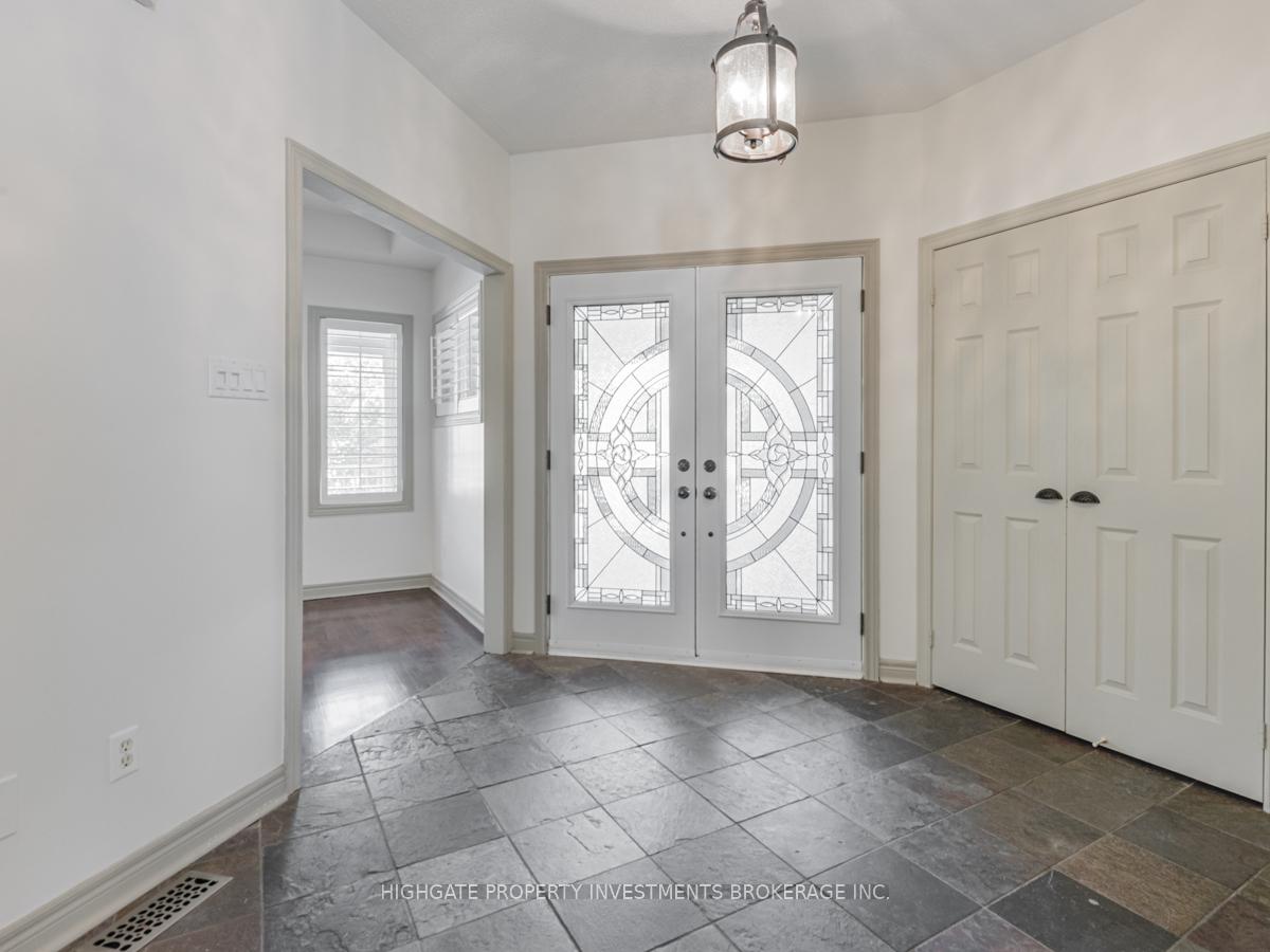 Photo 3 of 29 The Meadows Avenue, Markham, Cornell — HOMEH