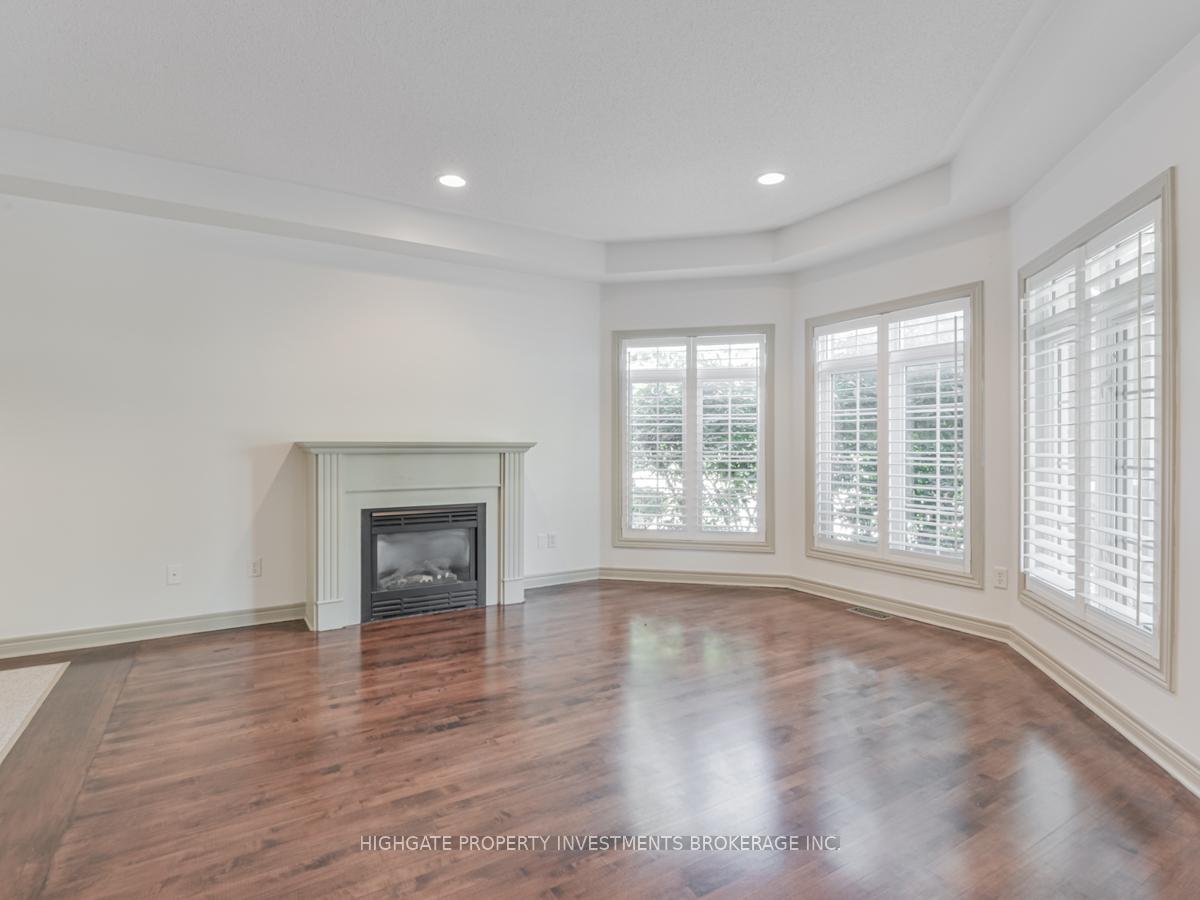 Photo 4 of 29 The Meadows Avenue, Markham, Cornell — HOMEH